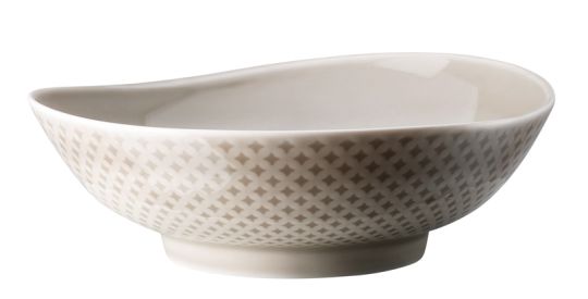 Rosenthal Junto Pearl Grey Bowl 15 cm 