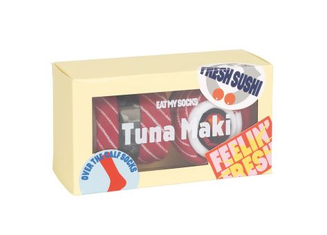 Doiy Socken EMS Tuna Maki 