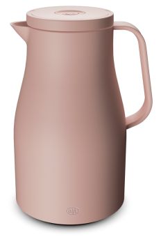 Alfi Isolierkanne Econscious Powder Rose 1 L 
