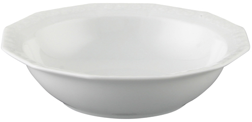 Rosenthal Maria Weiss Müslischale 