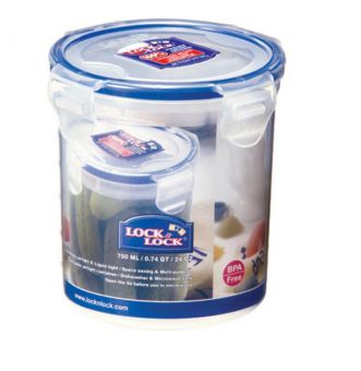 Lock & Lock Frischhaltebox 700 ml 