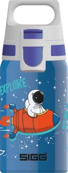 Sigg Shield One Space 0,5 L 