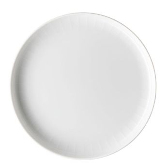 Arzberg Joyn Weiß Gourmetteller Flach 22 cm 