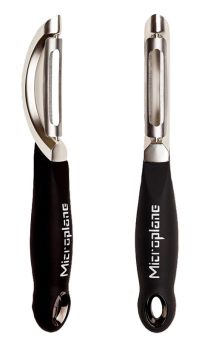 Microplane Profi-Schäler 