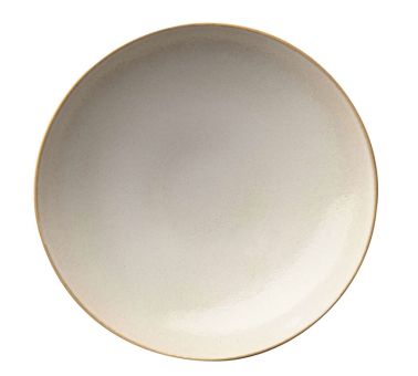 ASA Selection Saisons Gourmetteller Sand 23 cm 