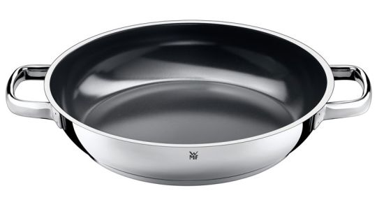 WMF Servierpfanne Durado 28 cm mit Keramikversiegelung 
