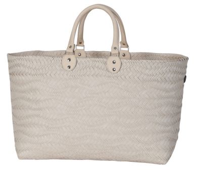 Handed By Shopper Dune champagne 