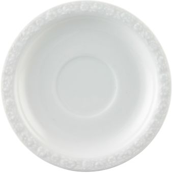 Rosenthal Maria Weiss Tee Untertasse 