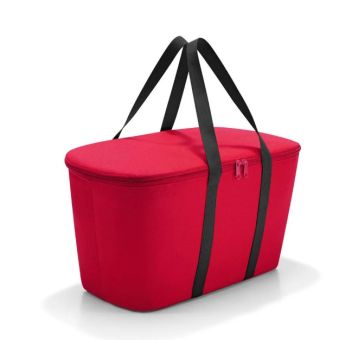 Reisenthel coolerbag red 