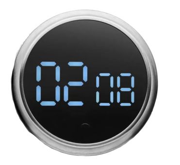 Eva Trio Magnetischer Küchentimer 