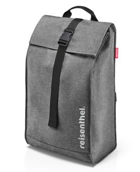 Reisenthel citycruiser Twist Silver 