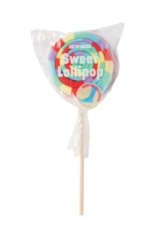 Doiy Socken EMS Sweet Lollipop 