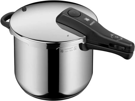 WMF Schnelltopf Perfect 6,5 L 