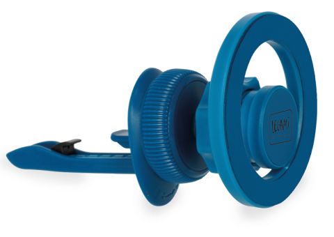 Legami Telefonhalterung magnetisch für das Auto petrol 