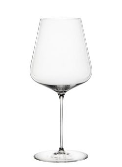 Spiegelau Bordeauxglas (2er GK) Definition 