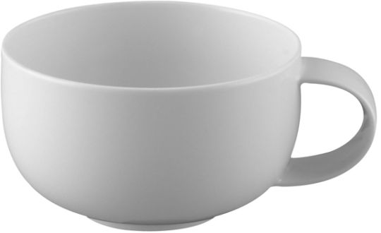 Rosenthal Suomi Weiss Tee Obertasse 