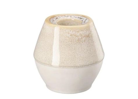 Rosenthal Junto Dune Leuchter 7 cm 