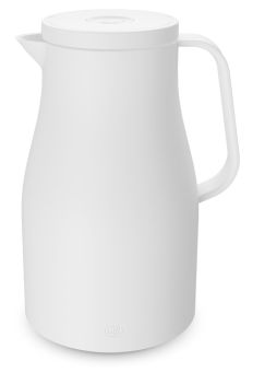 Alfi Isolierkanne Neo coconut white 1,00l 
