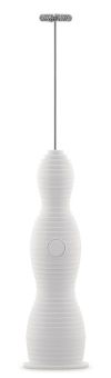 Alessi Pulcina Milchschaeumer W 