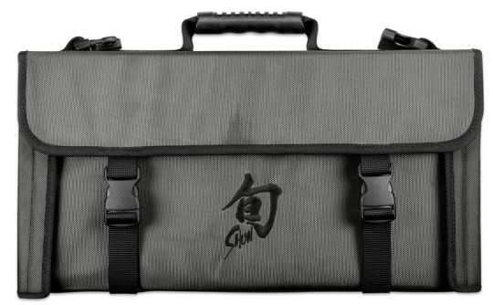 Kai Messertasche Shun 