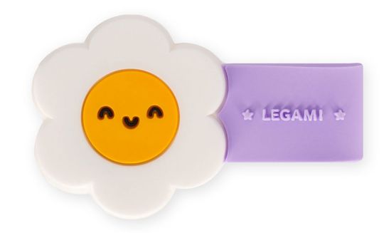 Legami Magnetischer Clip Daisy 