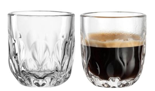 Leonardo Espresso 60ml GOCCE 3 