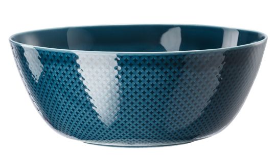 Rosenthal Junto Ocean Blue Schüssel 26 cm 