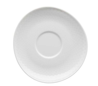Rosenthal Junto Weiss Kombi-Untertasse 