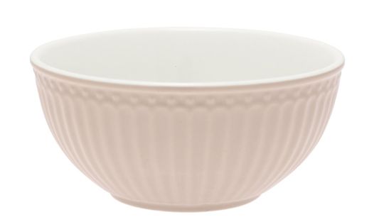 Greengate Müslischale Alice creamy fudge 