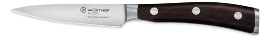Wüsthof Gemüsemesser 9 cm Ikon 