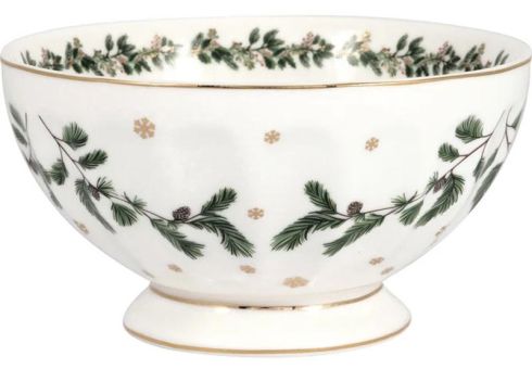Greengate Müslischale xlarge Joelle white 