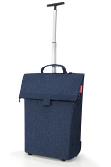 Reisenthel Trolley M Twist Navy 