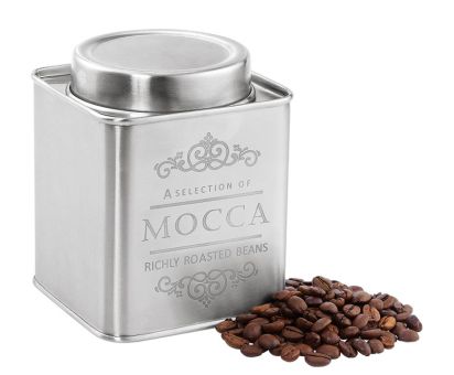 Zassenhaus Vorratsdose Coffee 500 g 