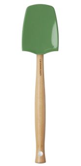Le Creuset Großer Kochlöffel Craft Bamboo 