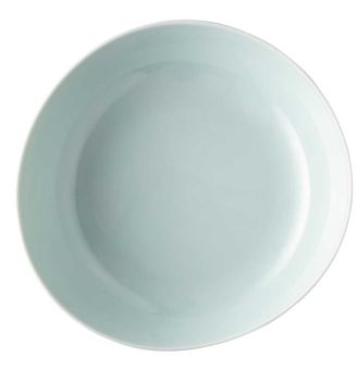 Rosenthal Junto Opal Green Teller Tief 25 cm 