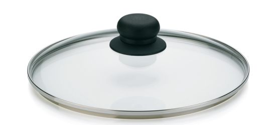 Kela Glasdeckel Callisto 24 cm 