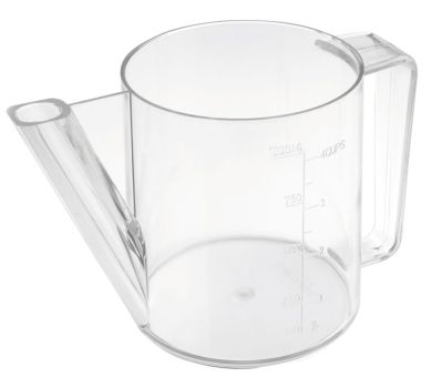 Westmark Fett-Trenn-Kanne 1 L 