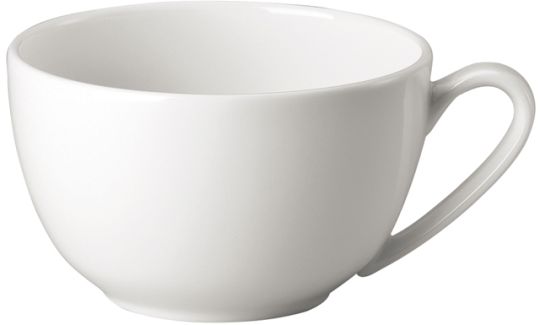Rosenthal Jade Weiss Kombi-Obertasse 