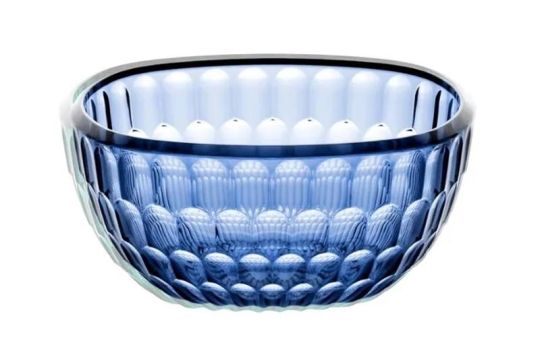Guzzini Schüssel 12 cm Vanity Denim blue 