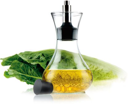 Eva Trio Dressing-Shaker tropffrei 0,25 L 