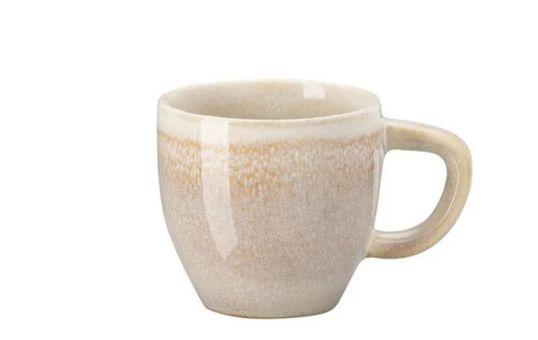 Rosenthal Junto Dune Espresso-Obertasse 