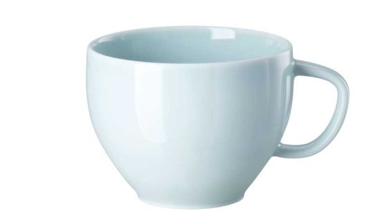 Rosenthal Junto Opal Green Kombi-Obertasse 