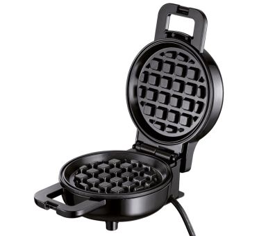 Cilio Waffeleisen Mini Kreis 