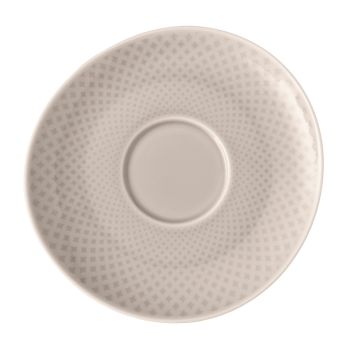 Rosenthal Junto Soft Shell Kombi-Untertasse 
