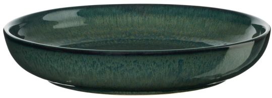 ASA Selection Poke Bowl Poké Fusion Plate Ocean L 22 cm B 22 cm H 3,5 cm 