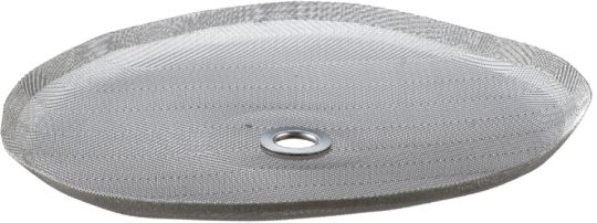 Bodum Filtersieb zu Kaffeebereiter 0.35 L Component verchromt 