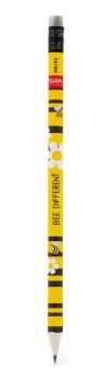 Legami Bleistift I Used To Be A Newspaper Bee 