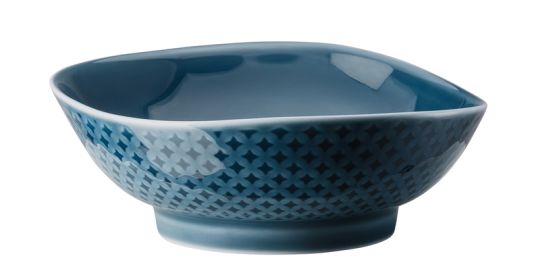 Rosenthal Junto Ocean Blue Bowl 12 cm 
