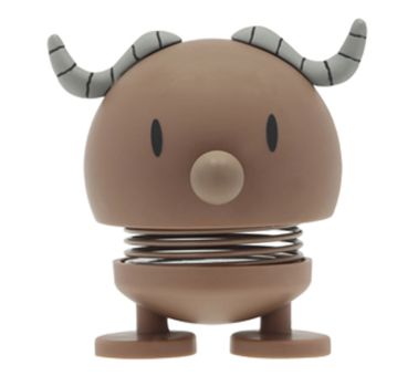 Hoptimist Hoptimist Soft Buffalo S Brown 