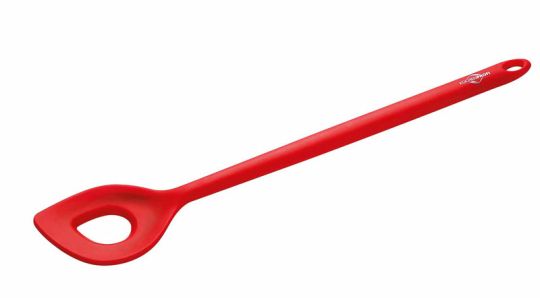 Küchenprofi Rührlöffel Rot Trend 